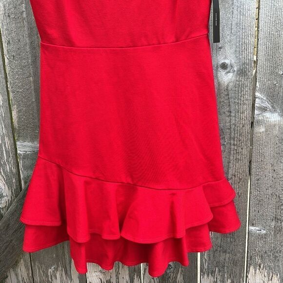NWT Lulus dress - Picture 6 of 10